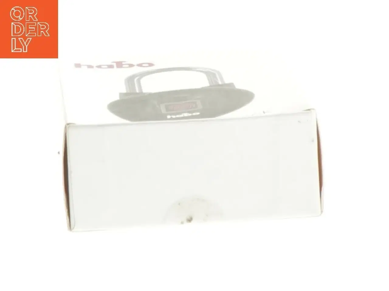 Billede 3 - Smart låsekasse med fingeraftryk læser