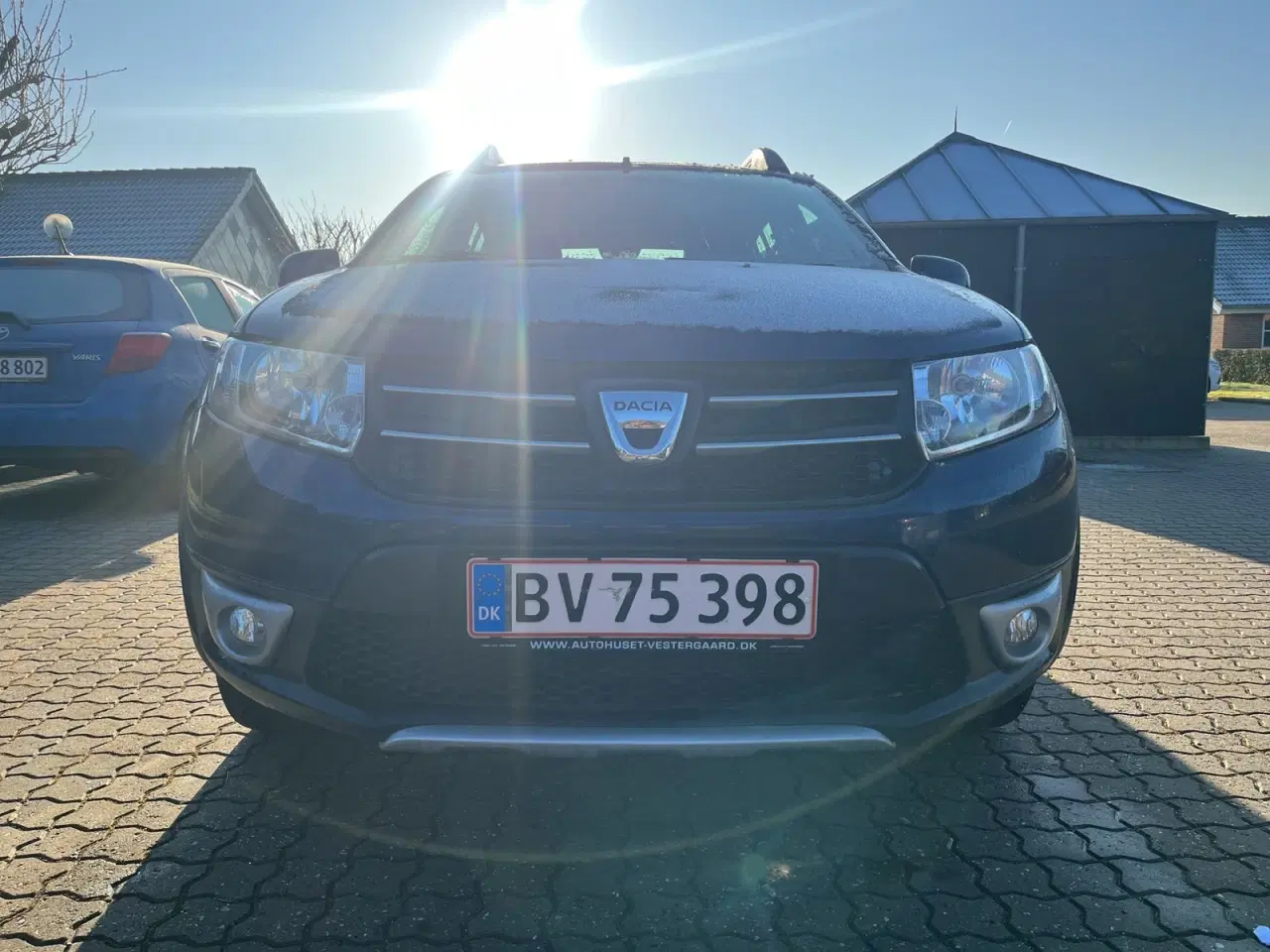 Billede 2 - Dacia Sandero Stepway 0,9 TCe 90 Prestige