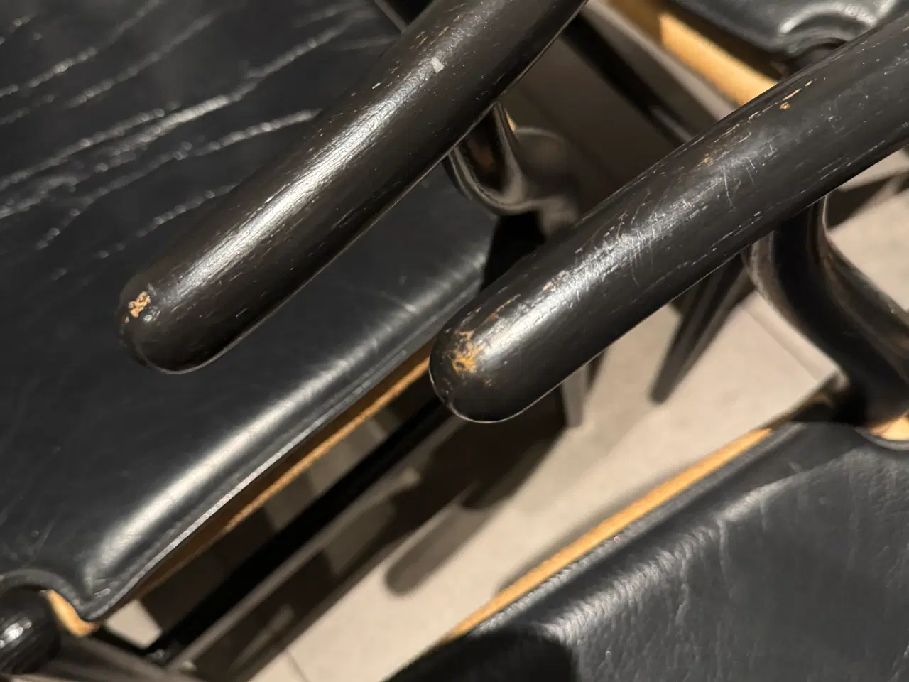 Billede 4 - Y stole 12 stk