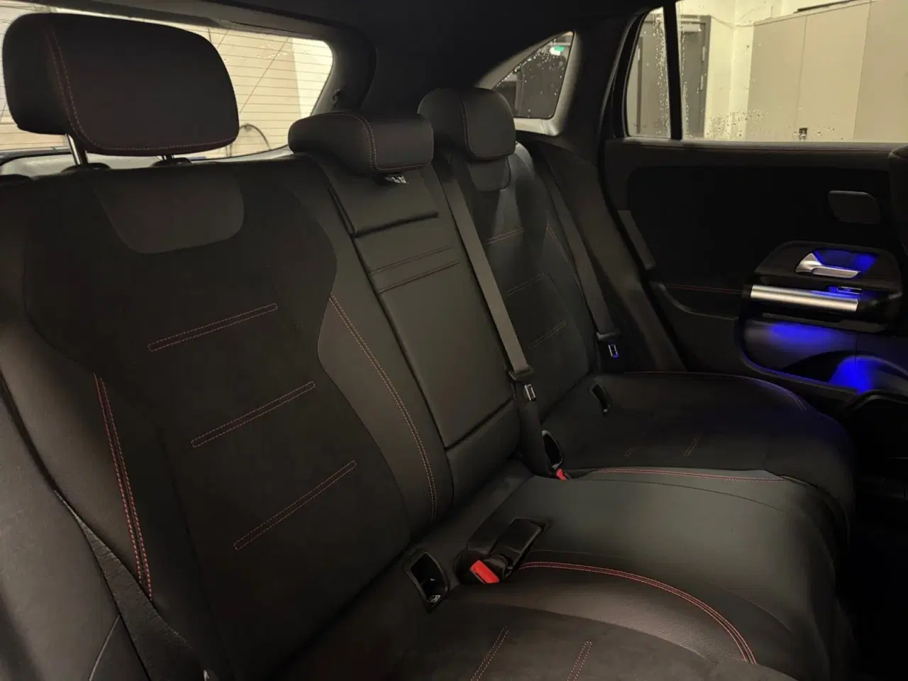 Billede 17 - Mercedes EQA250  AMG Line