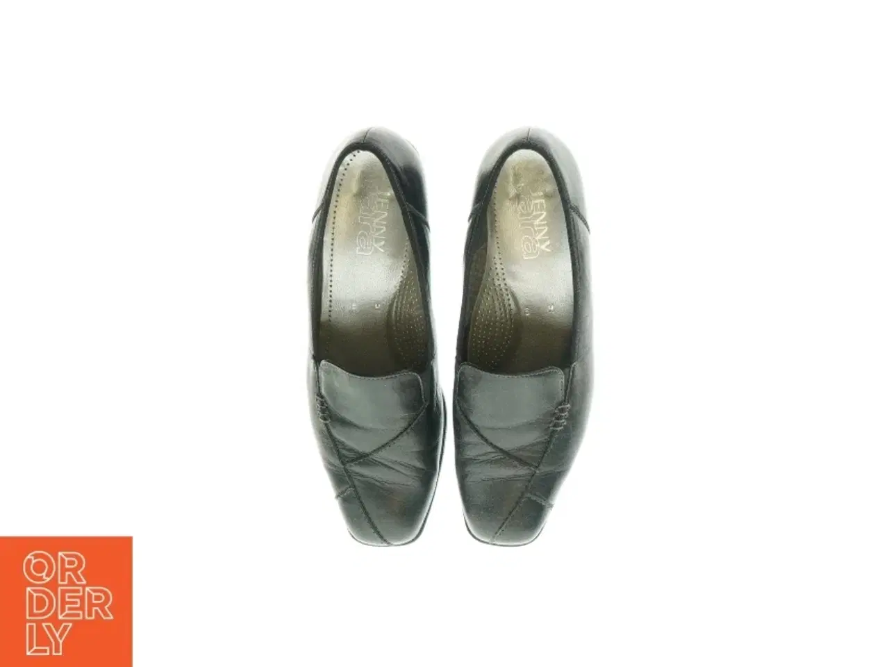 Billede 3 - Loafers fra Jenny by Ara (str. ca. 39)