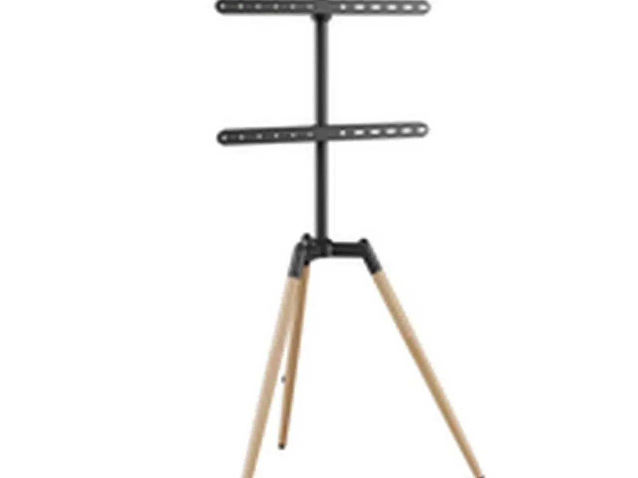 Billede 2 - Gembird TV-holder TVS-65S-01 - gulvstativ til TV