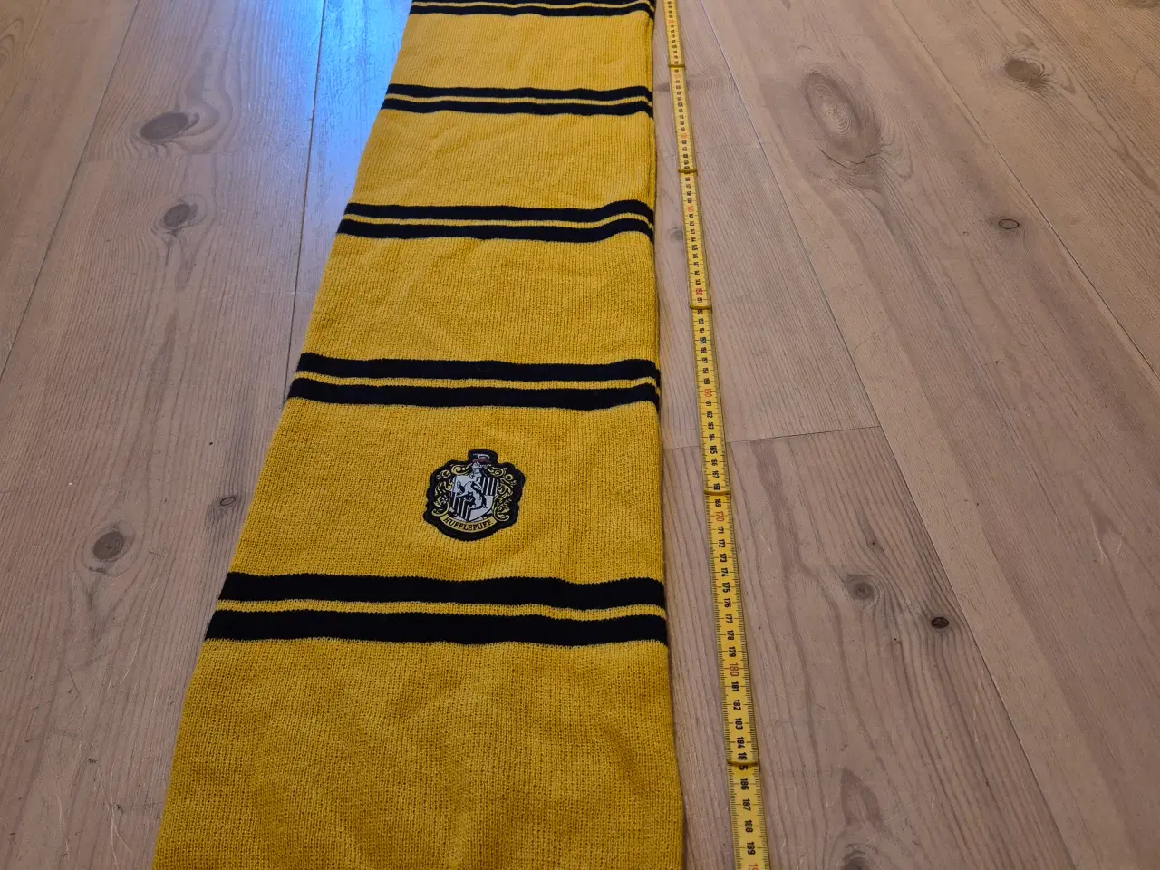 Billede 2 - Harrypotter Halstørklæde