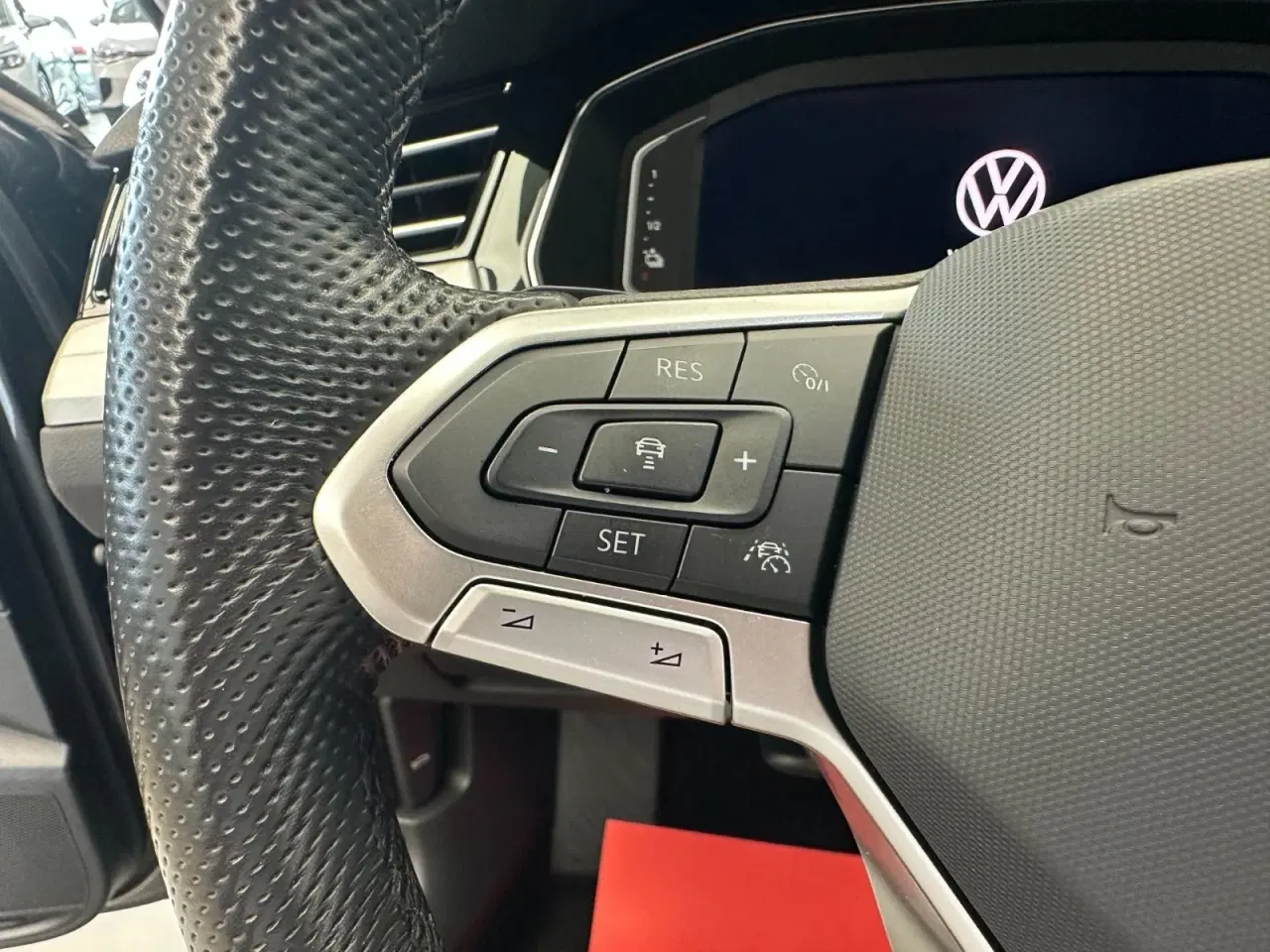Billede 18 - VW Passat 1,4 GTE Variant DSG