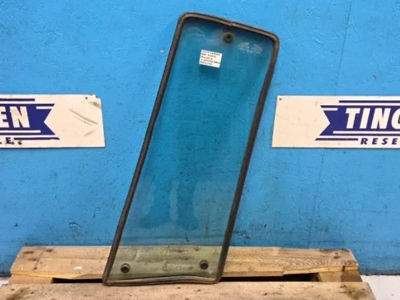 Billede 13 - Massey Ferguson 3060 Rude L. 3389393M2