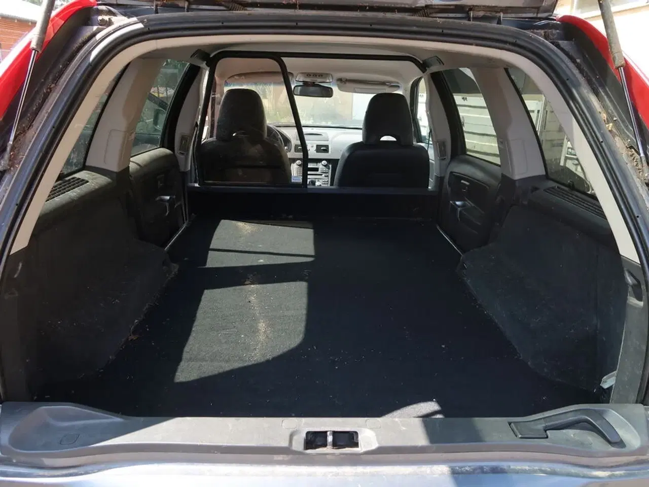Billede 15 - Varebil Volvo XC 90, D5 Aut.