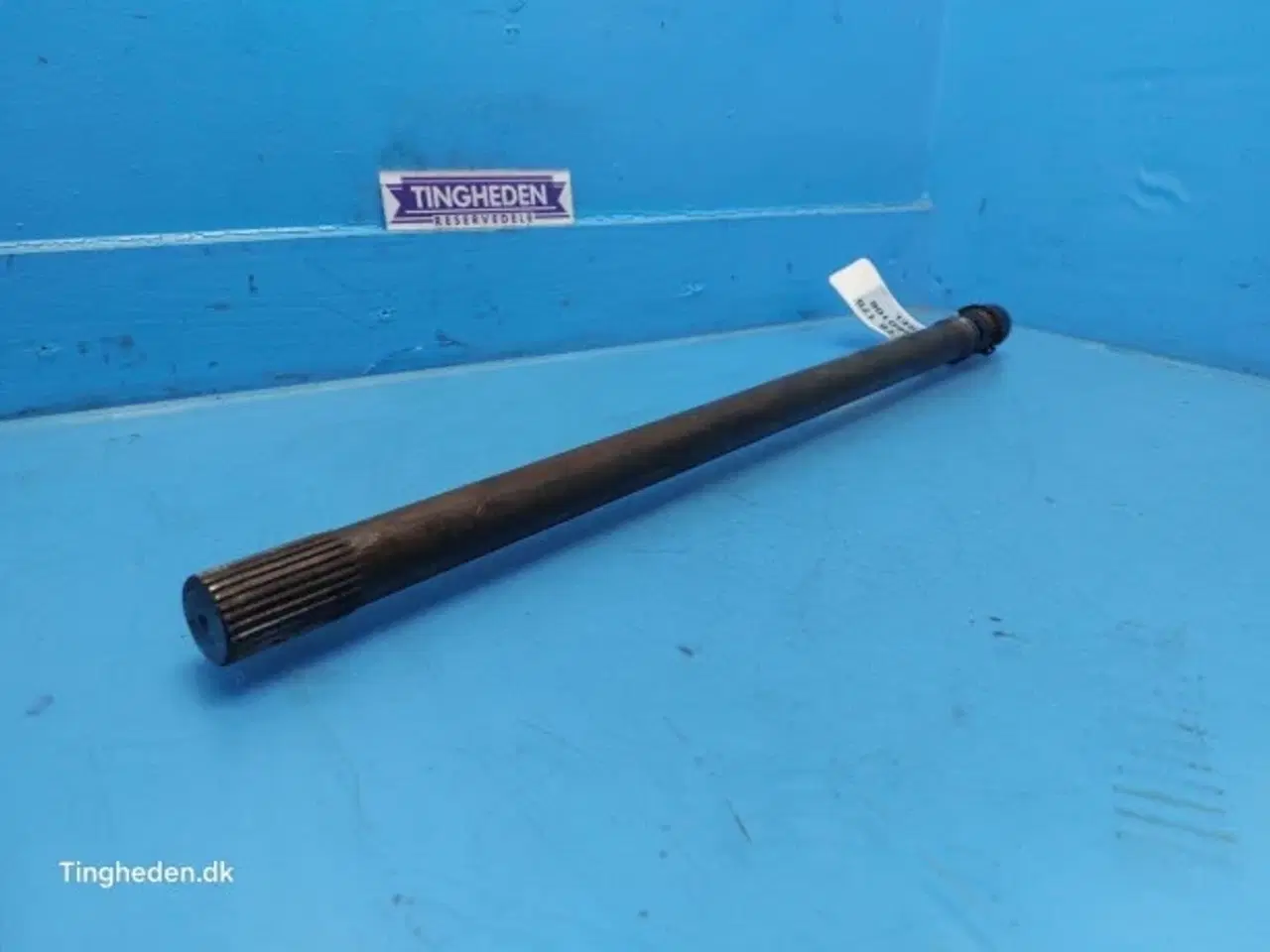 Billede 3 - New Holland T6 Aksel 84560106