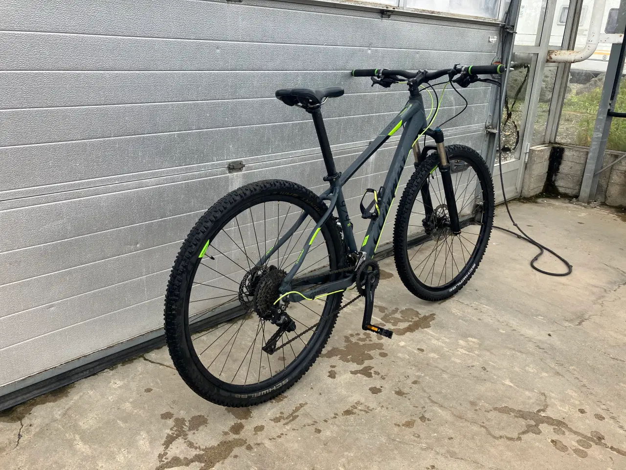 Billede 3 - Conway MS 929 MTB