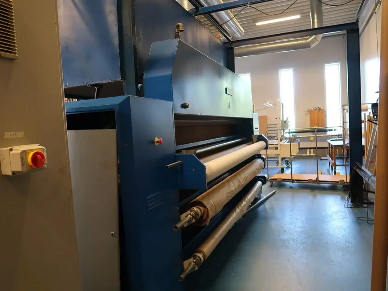 Billede 23 - Bred kalender KLIEVERIK K-204400