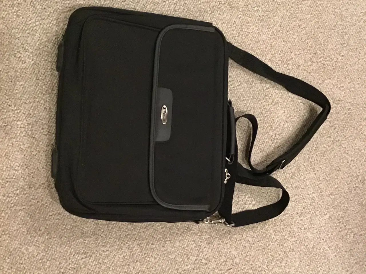 Billede 1 - Pc laptop taske
