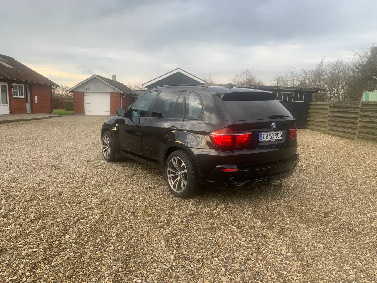 Billede 4 - BMW x5 e70