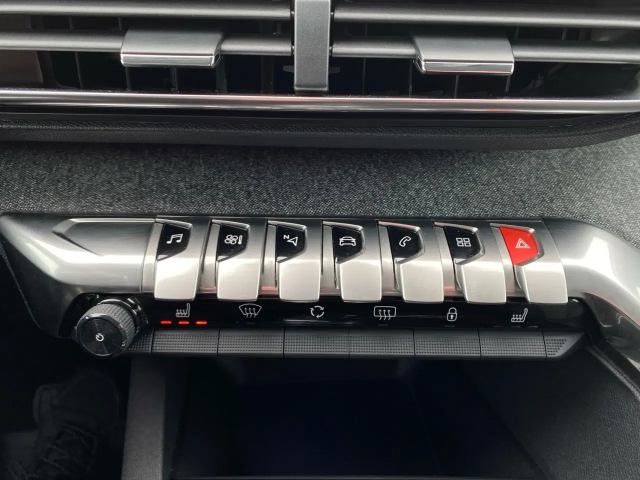 Billede 18 - Peugeot 3008 1,6 BlueHDi Allure EAT6 120HK 5d 6g Aut.