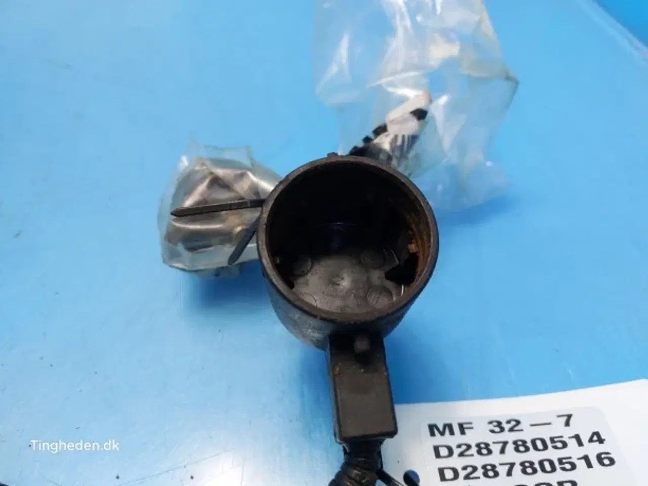 Billede 11 - Massey Ferguson 32 Sensor 28780514