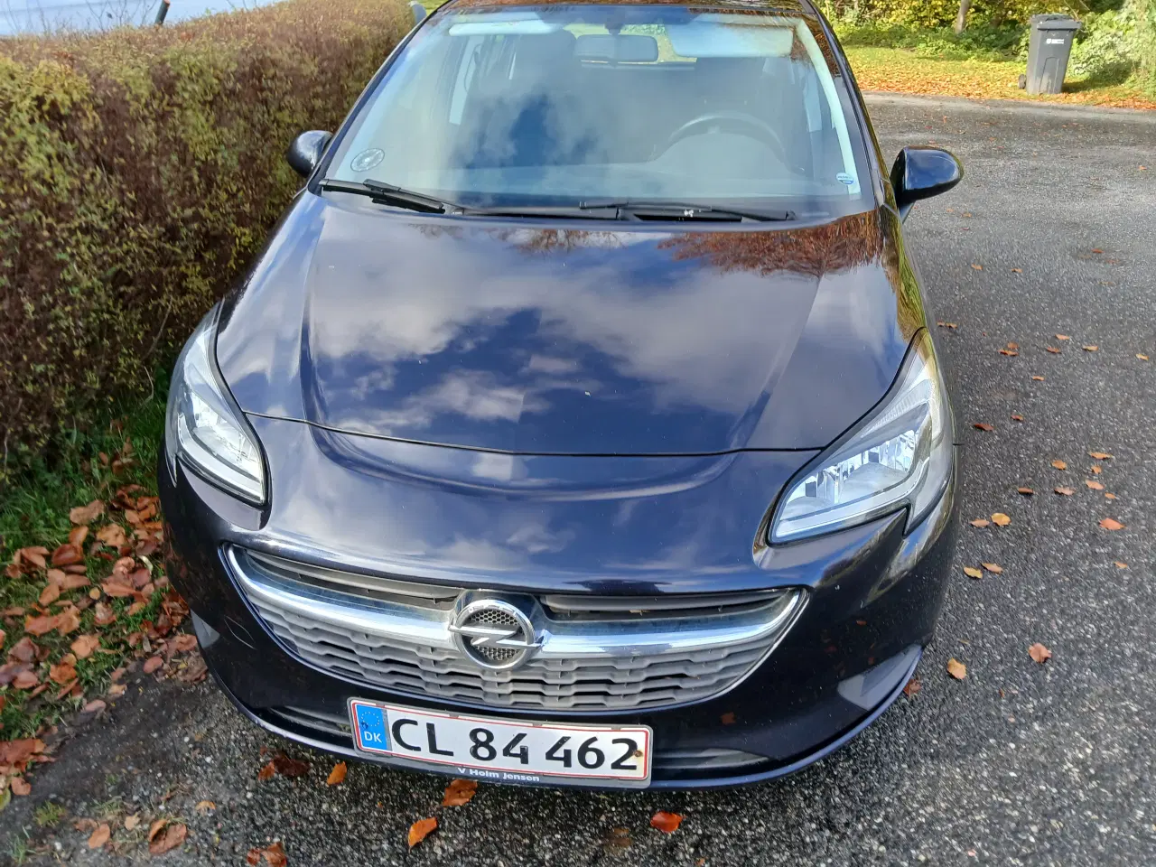 Billede 2 - Nysynet Corsa 