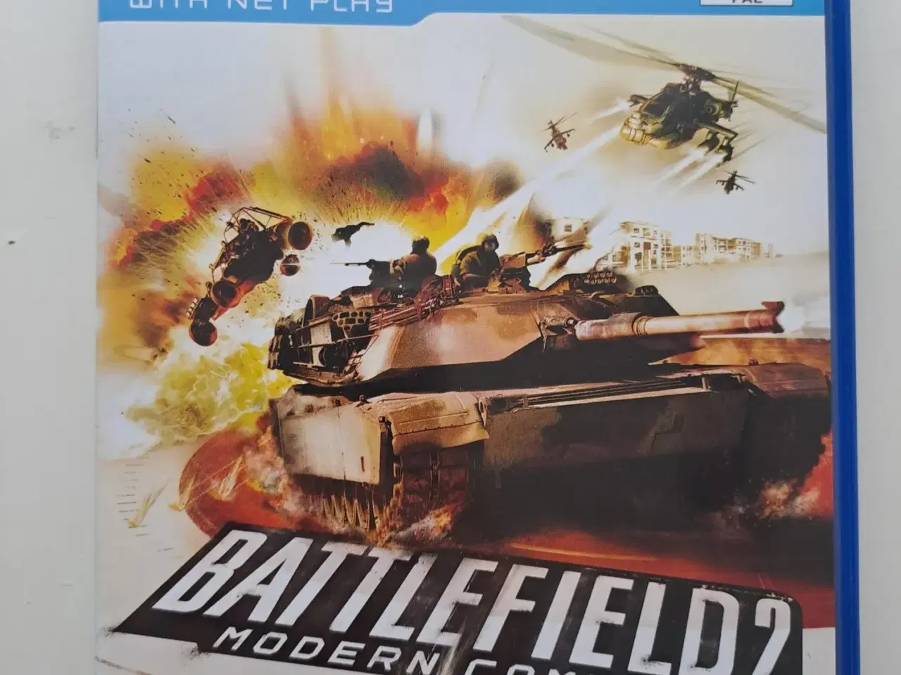 Billede 1 - Battlefield 2 Modern Combat