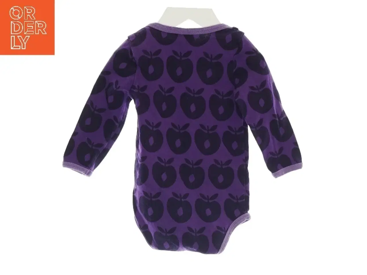 Billede 2 - Bodystocking fra Småfolk (str. 74)