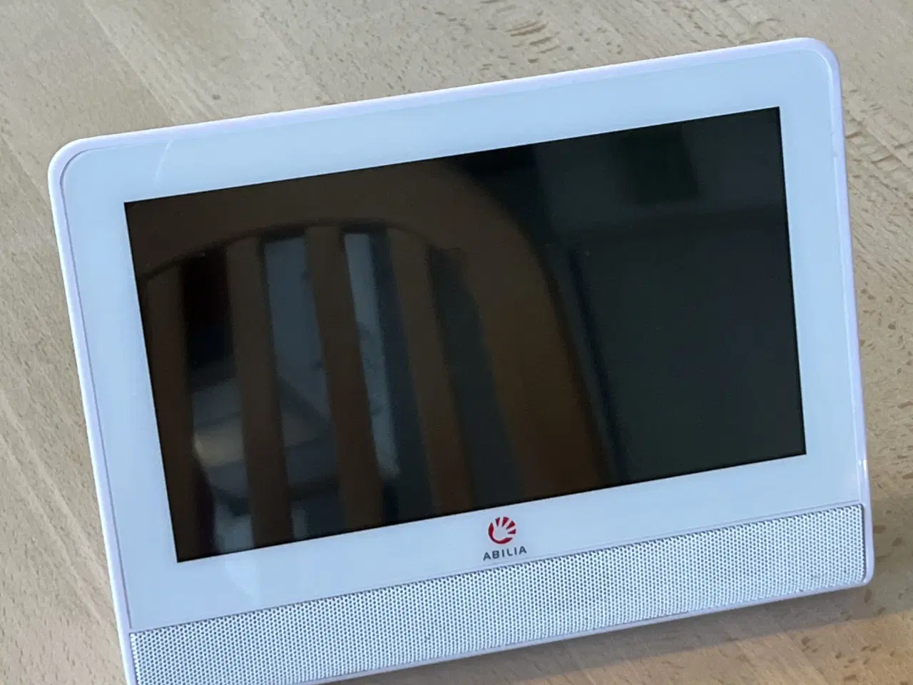 Billede 1 - Demens ur - elektronisk kalender - ældrevenlig