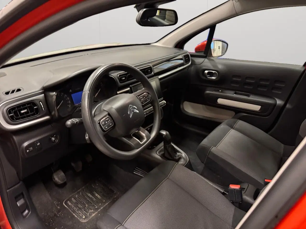 Billede 5 - Citroën C3 1,2 PureTech 82 Live Van