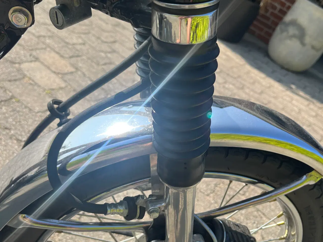 Billede 20 - Yamaha fs1 