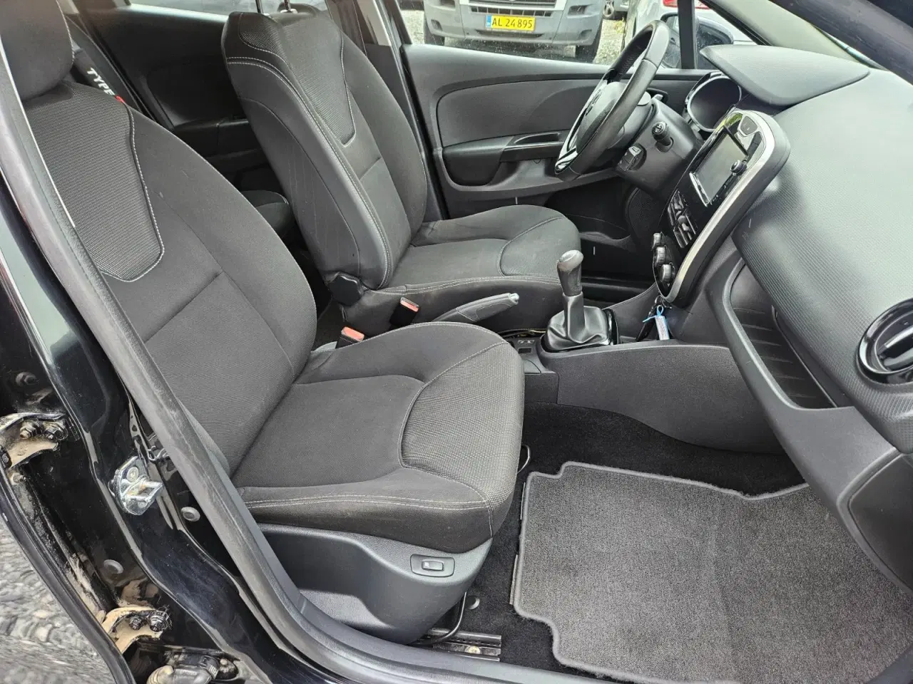 Billede 12 - Renault Clio IV 0,9 TCe 90 Limited Sport Tourer