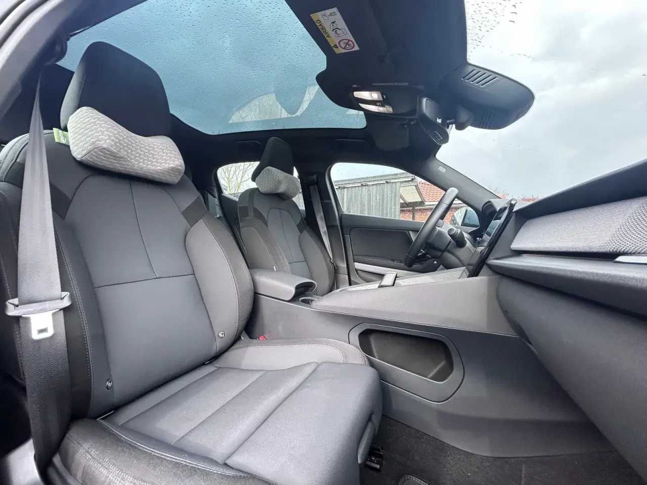 Billede 10 - Polestar 2 Long Range AWD