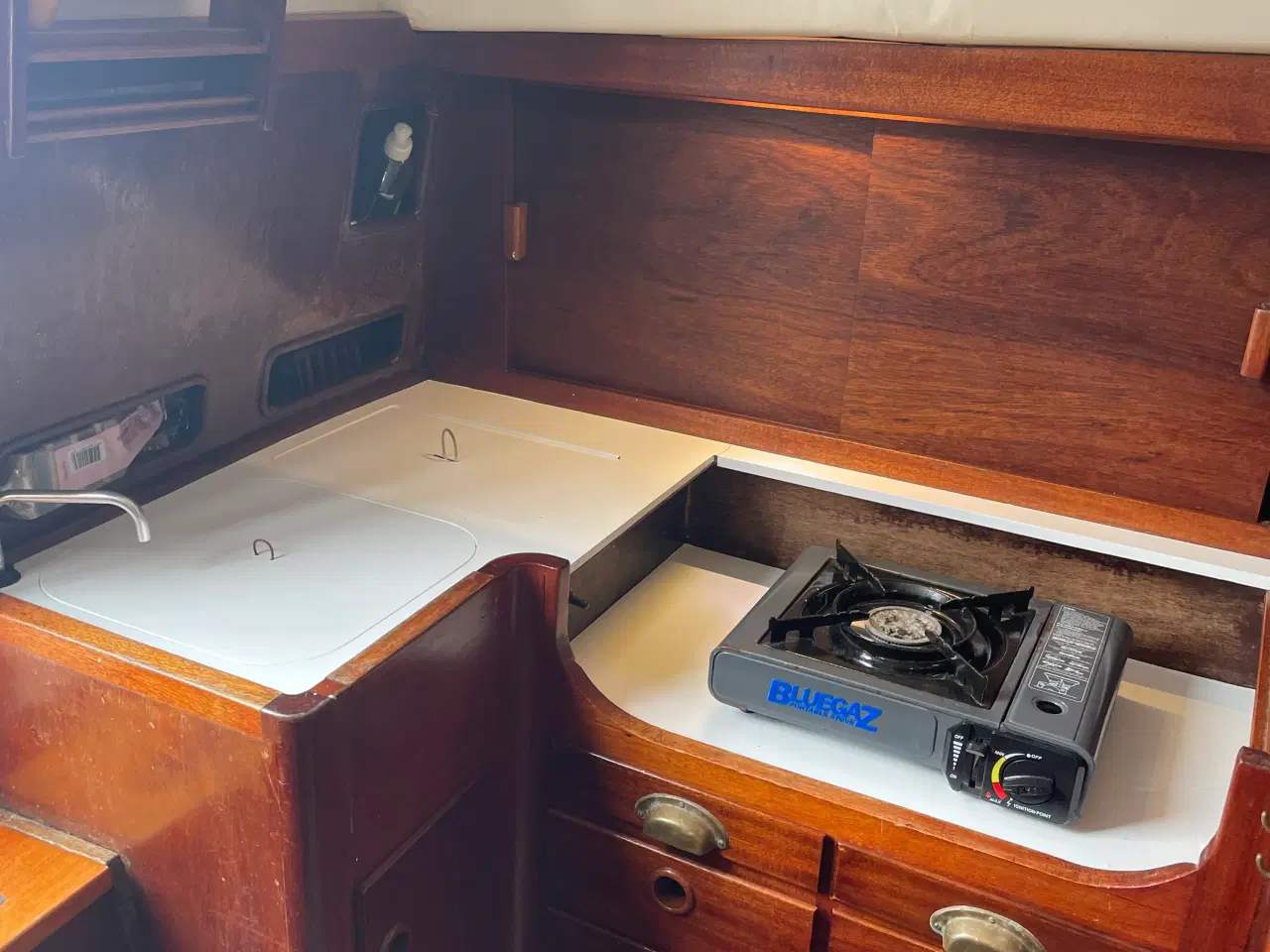 Billede 9 - Velsejlende Bostrøm 31