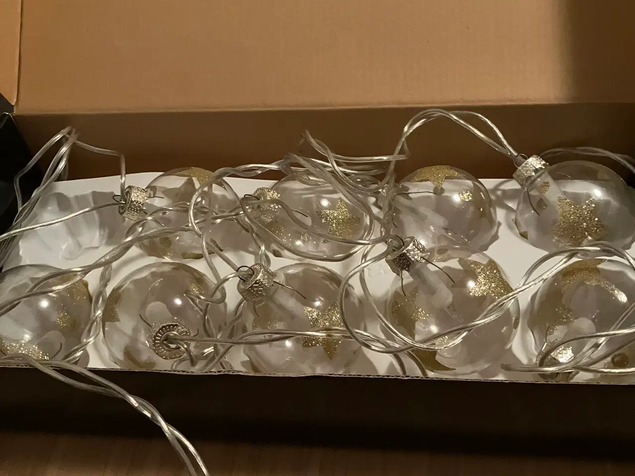 Billede 4 - Julepynt