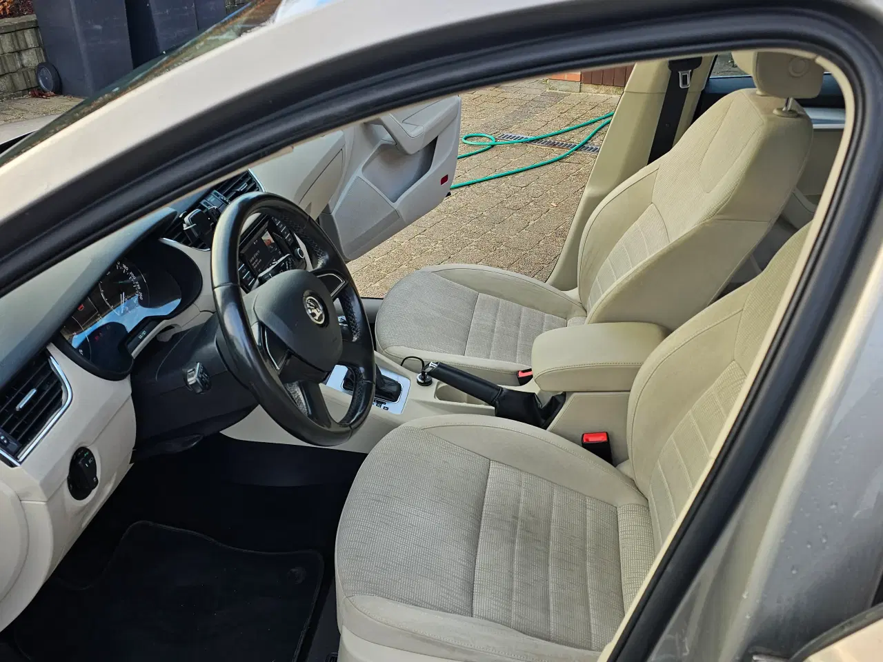 Billede 6 - Skoda Octavia TSI 1,4 DSG