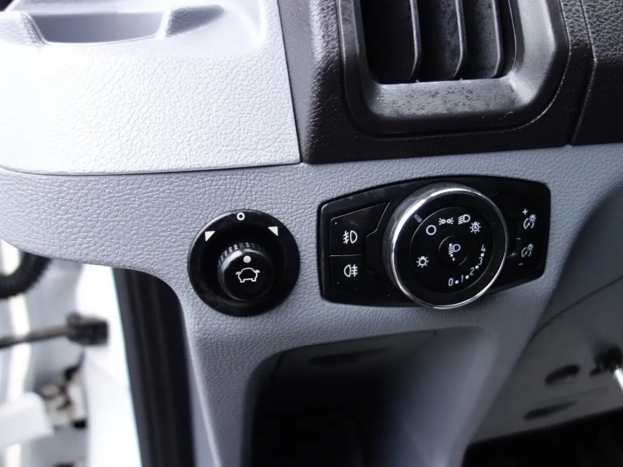 Billede 6 - Ford Transit 350 L2 Chassis 2,2 TDCi 155 Alukasse RWD