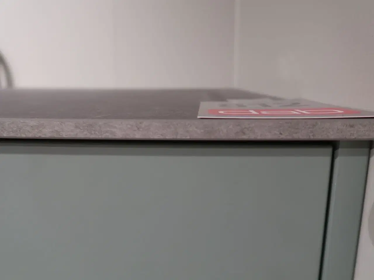 Billede 8 - Kvik køkken OMBRA