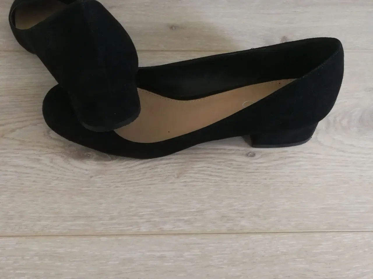 Billede 2 - Balerina sko fra Aldo