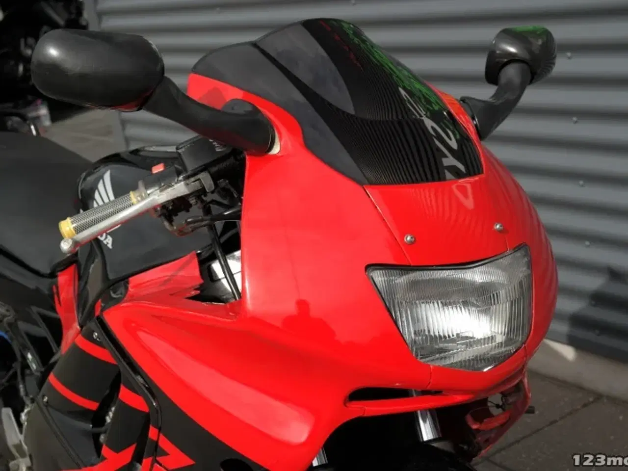 Billede 12 - Honda CBR 600 F ENGROS/UDEN KLARGØRING