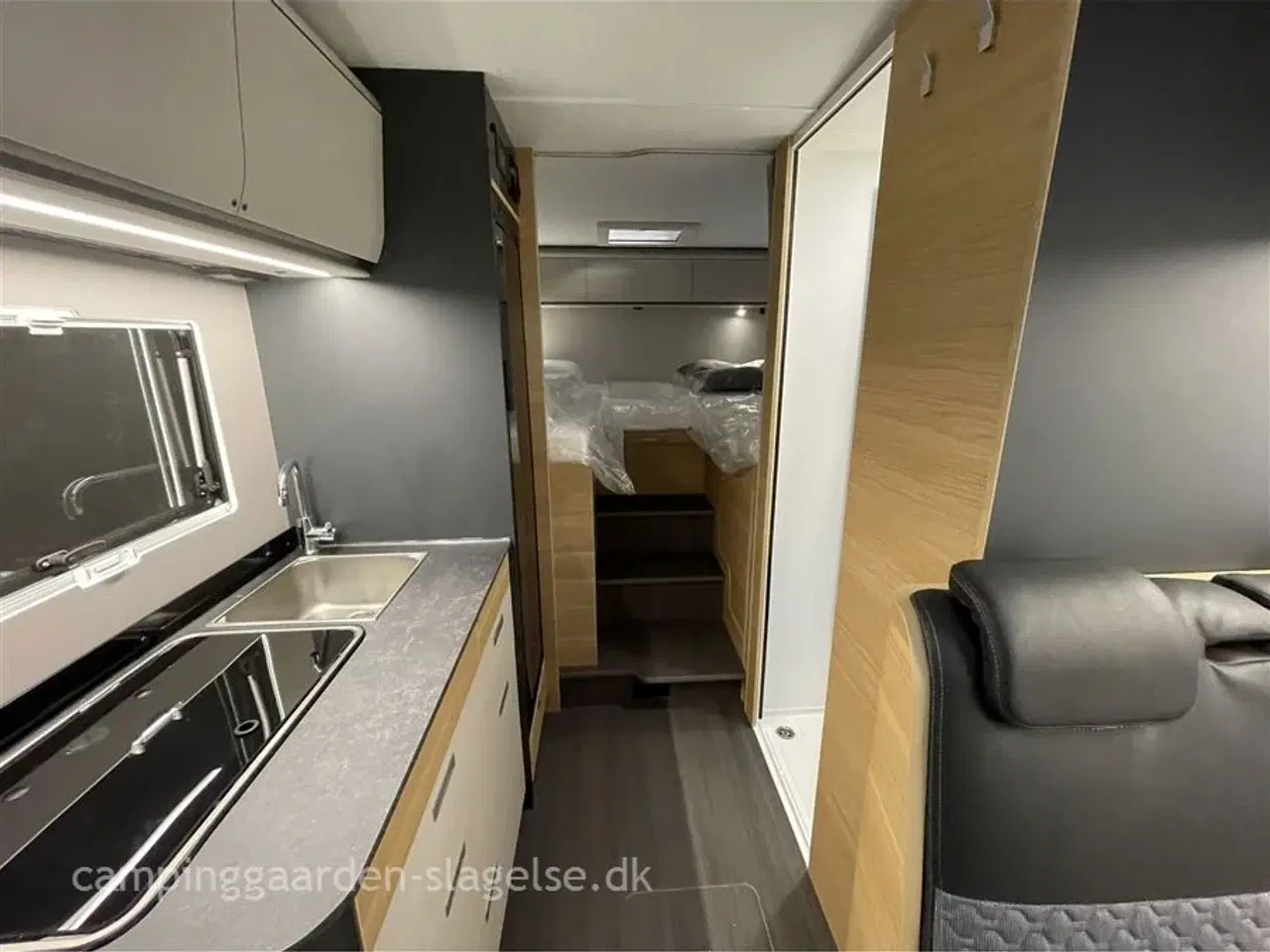 Billede 7 - 2023 - Adria Coral AXESS S600 SL   VOGNEN ER PÅ LAGER - NEDSAT KR 62.129,-