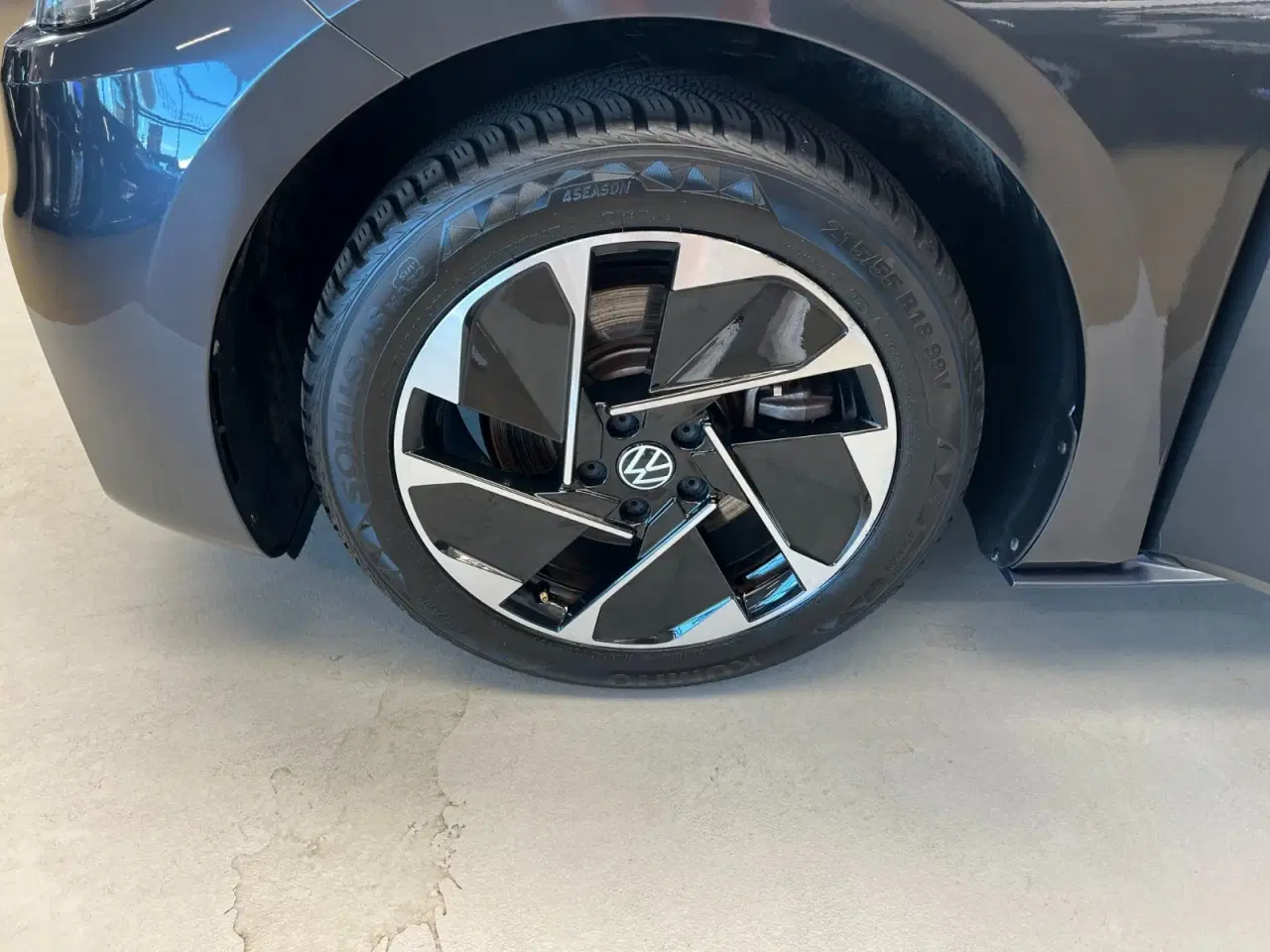Billede 10 - VW ID.3 45 Pure Performance