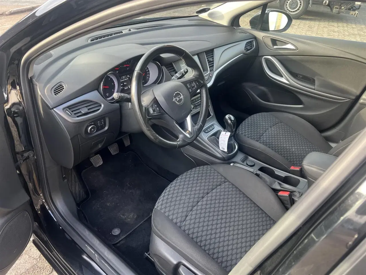 Billede 6 - Opel Astra Sports Tourer 1,6 CDTI Enjoy 136HK Stc 6g