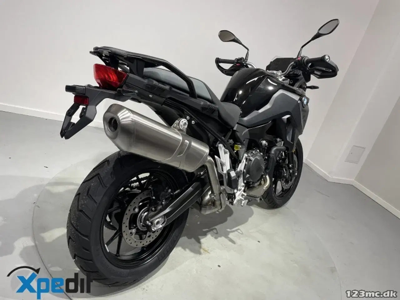 Billede 9 - BMW F 800 GS