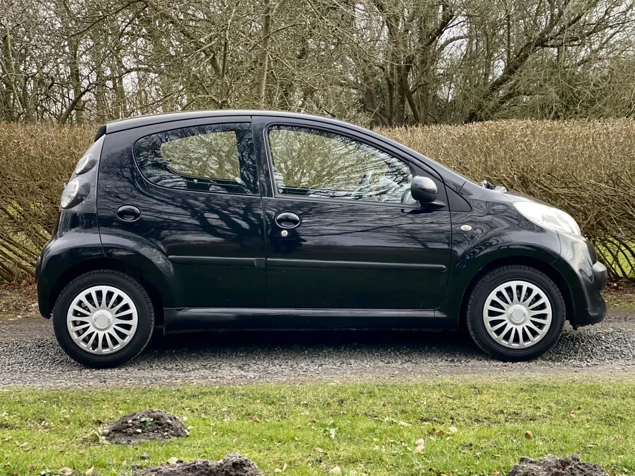 Billede 2 - Nysynet citoren c1 evt med garanti