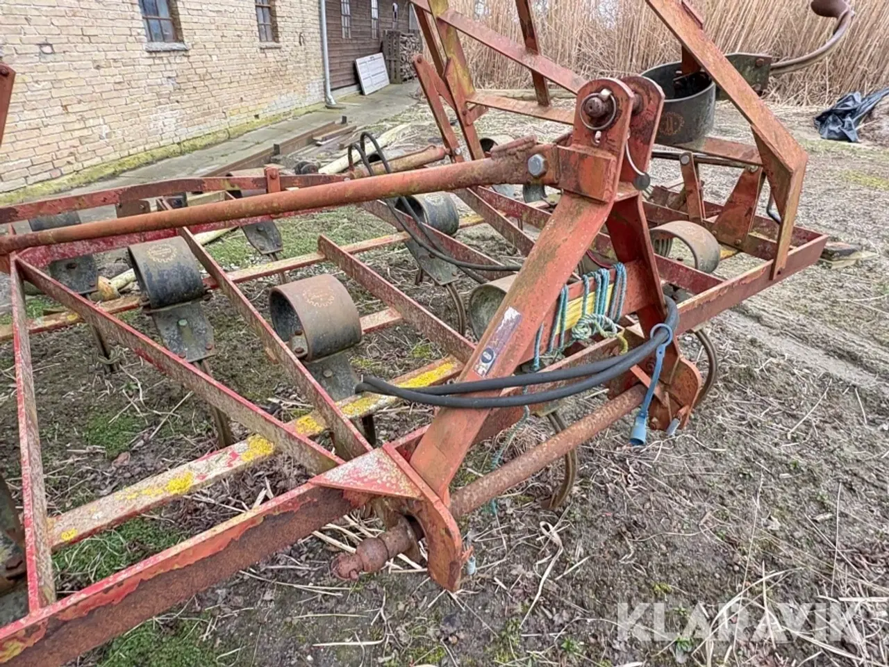 Billede 10 - Stubhavre Doublet Record