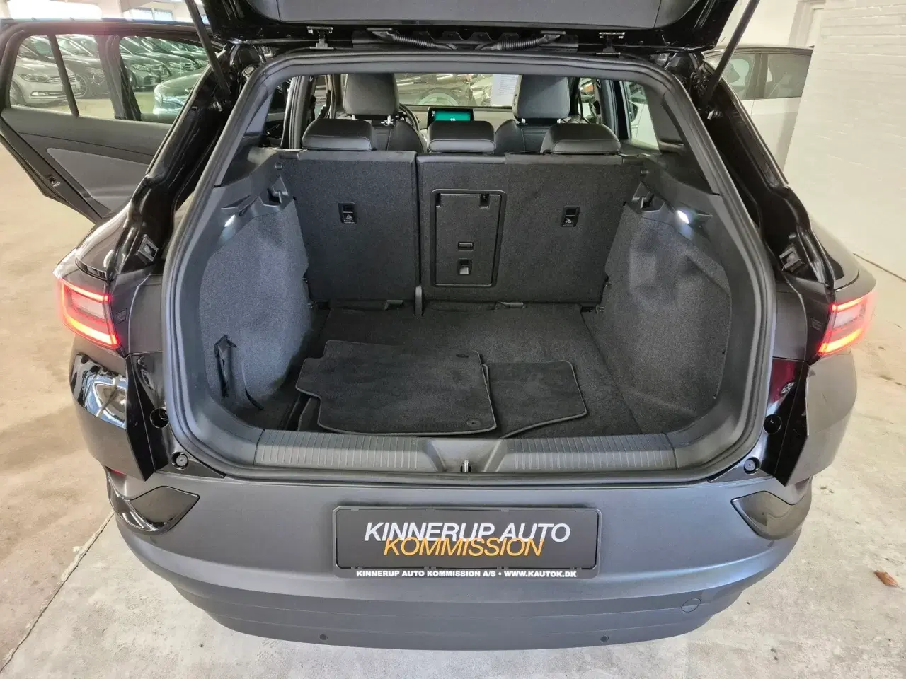 Billede 21 - VW ID.4 EL Pure 170HK 5d Aut.