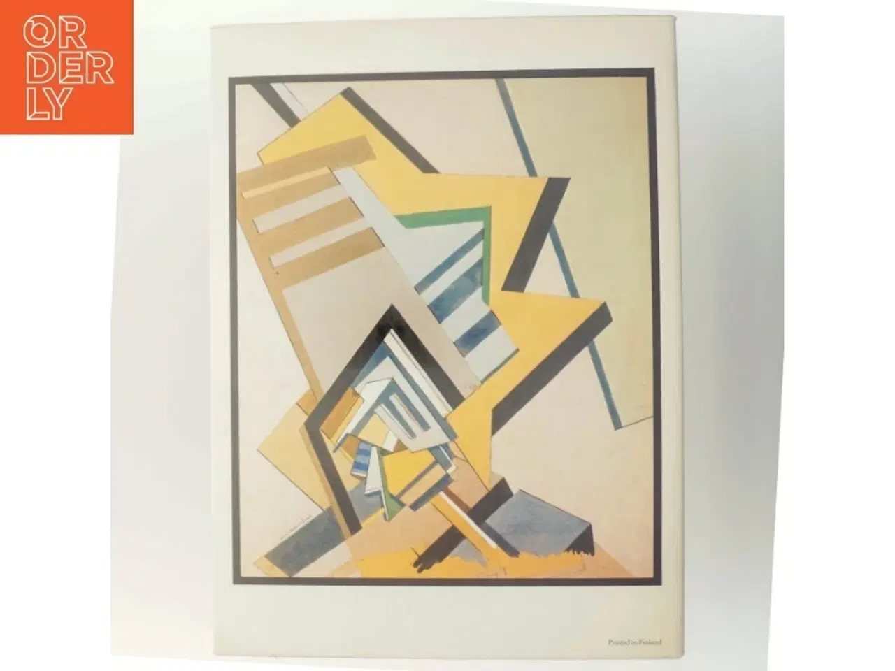 Billede 3 - Modern Art bog af Trewin Copplestone fra Hamlyn