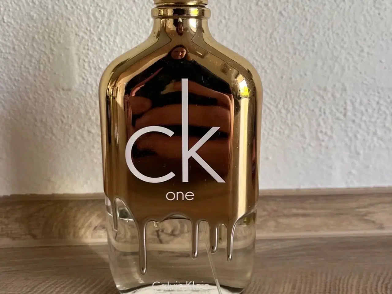 Billede 1 - Calvin Klein One parfume