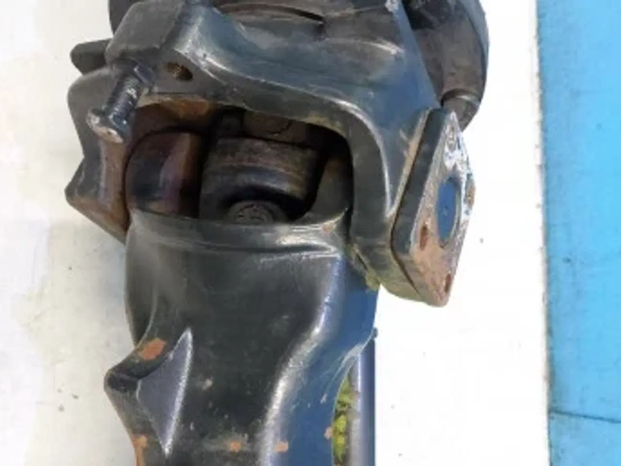 Billede 18 - New Holland FX60 Bagaksel 84806938