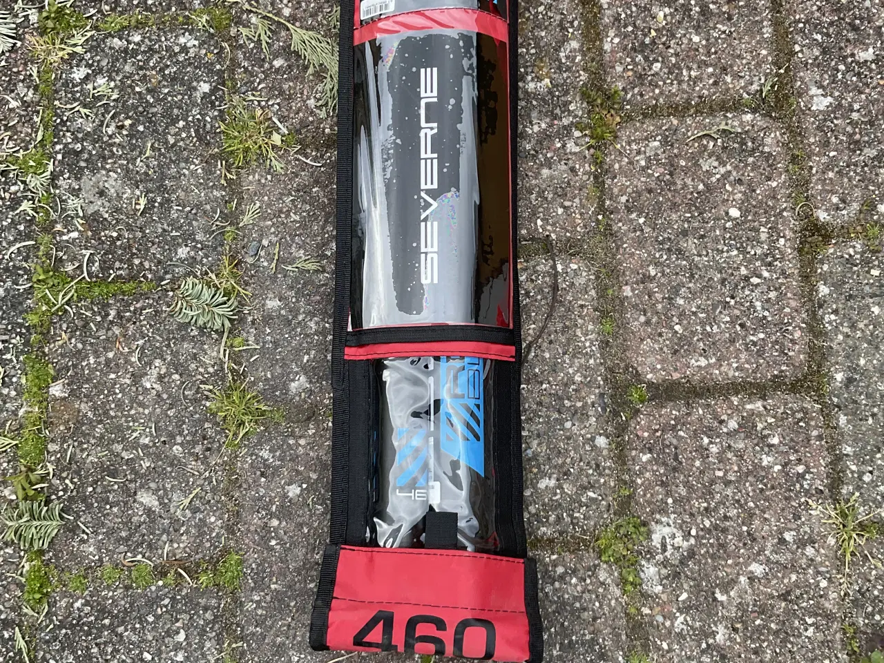 Billede 7 - Windsurfer sæt 7.0m2