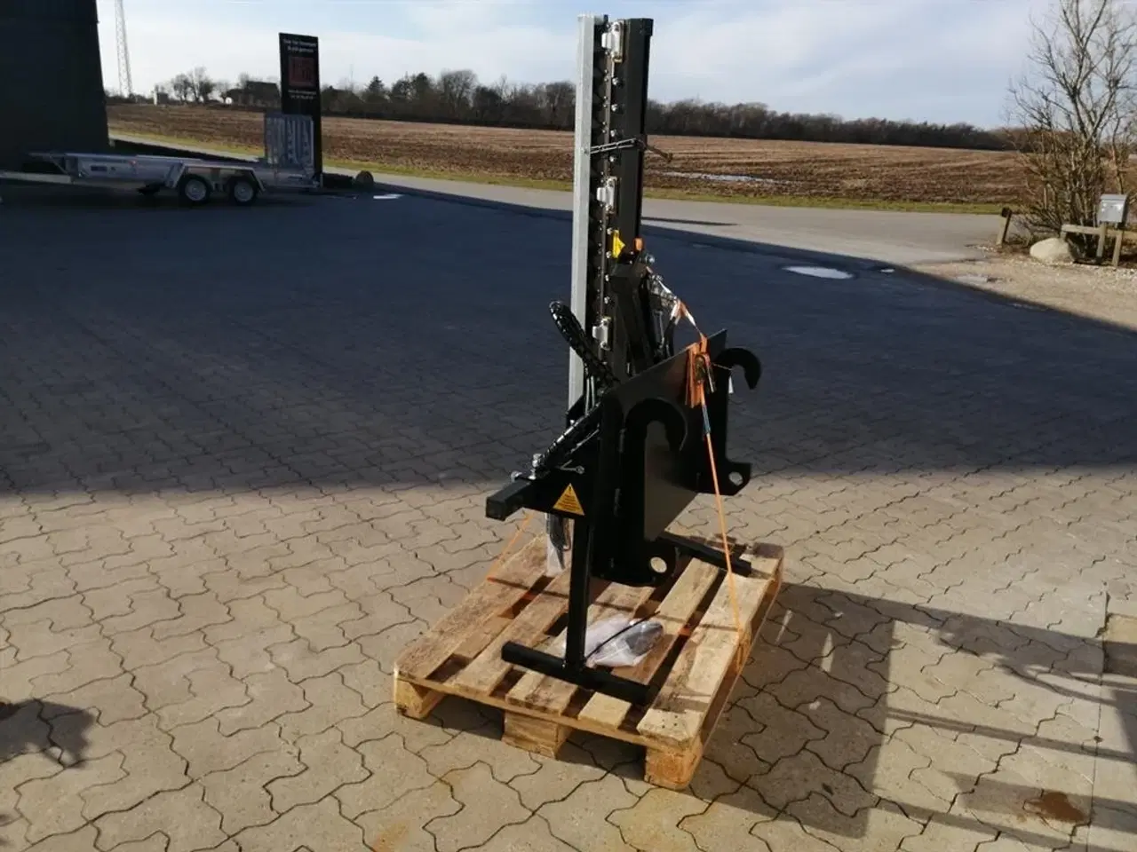 Billede 5 - ScanMek Hækkeklipper