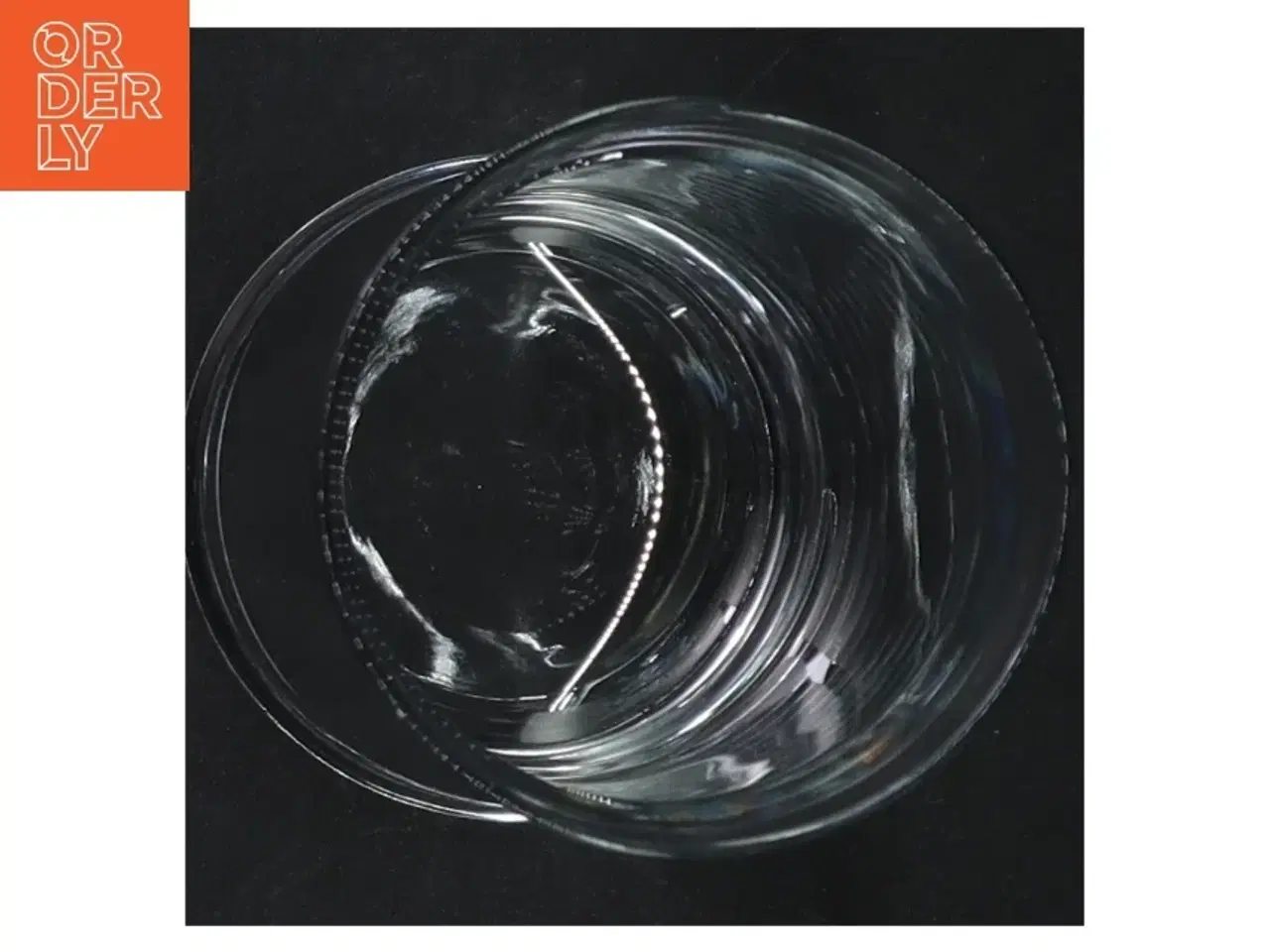 Billede 4 - 8 Glas (str. H. 13 cm)