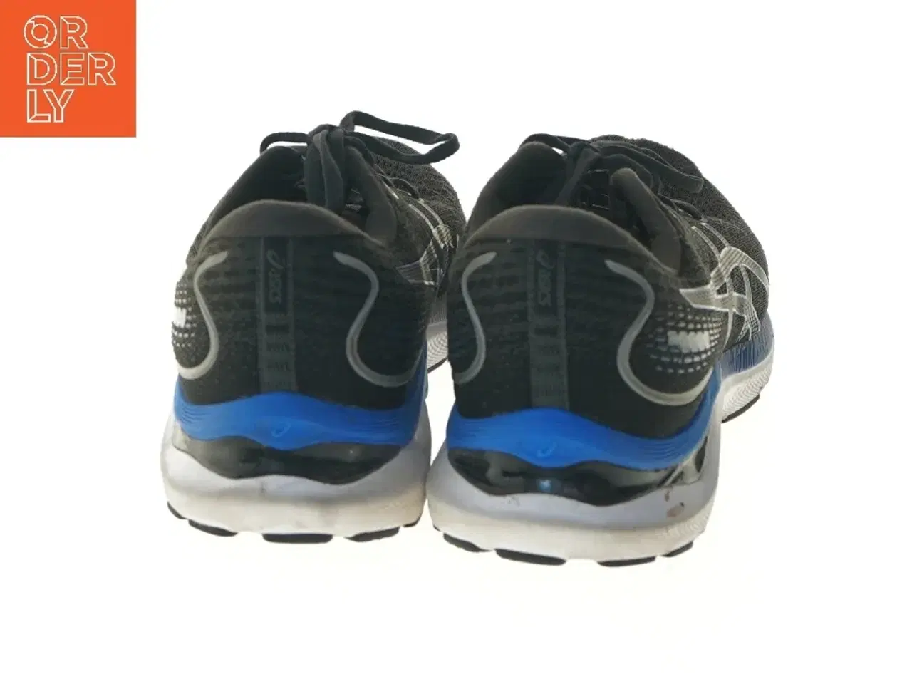 Billede 4 - Asics løbesko str. 45 fra Asics (str. 45 )