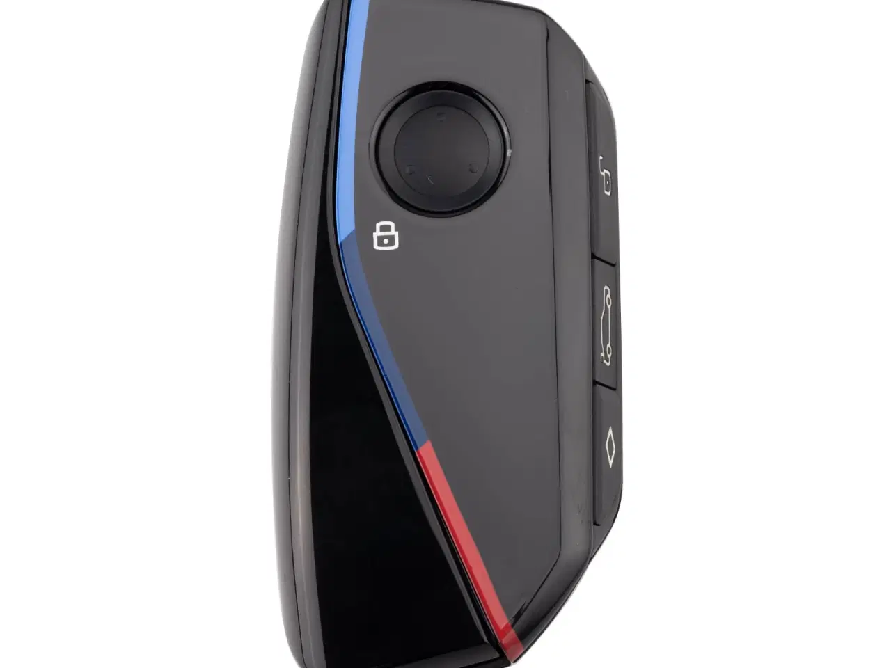 Billede 1 - F30 bil nøgle