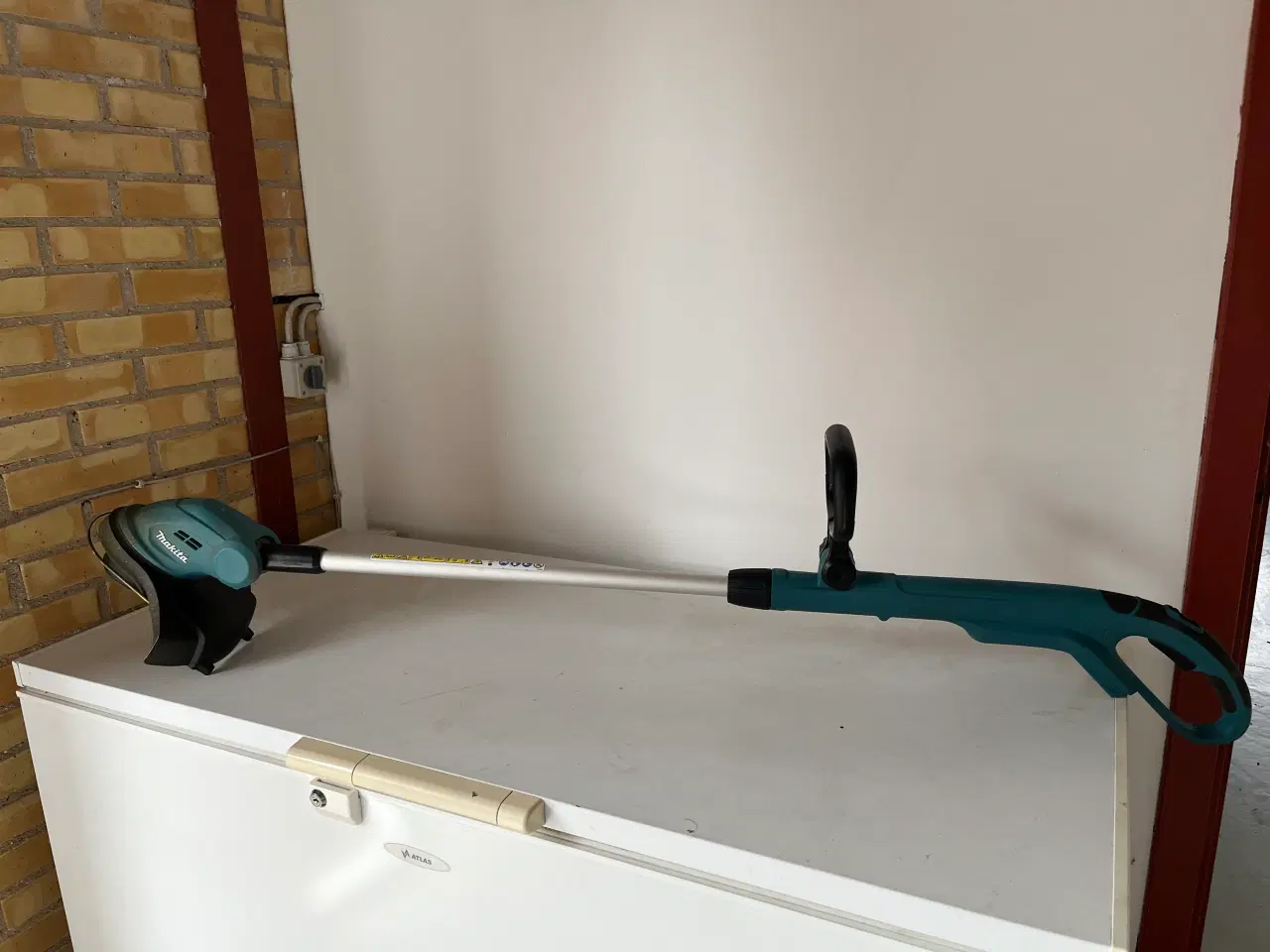 Billede 1 - Makita græstrimmer
