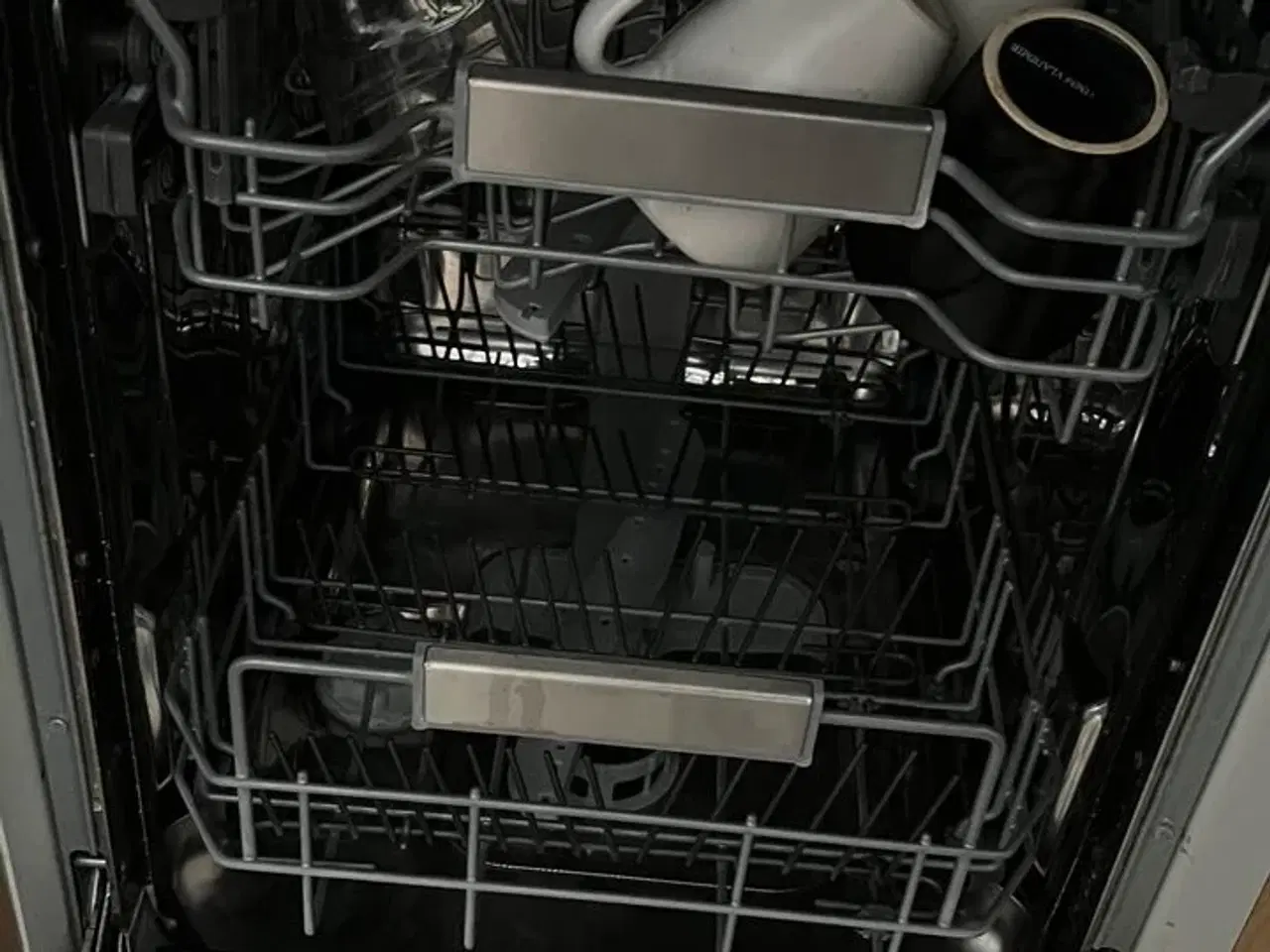 Billede 1 - Opvaskemaskine IKEA 23256