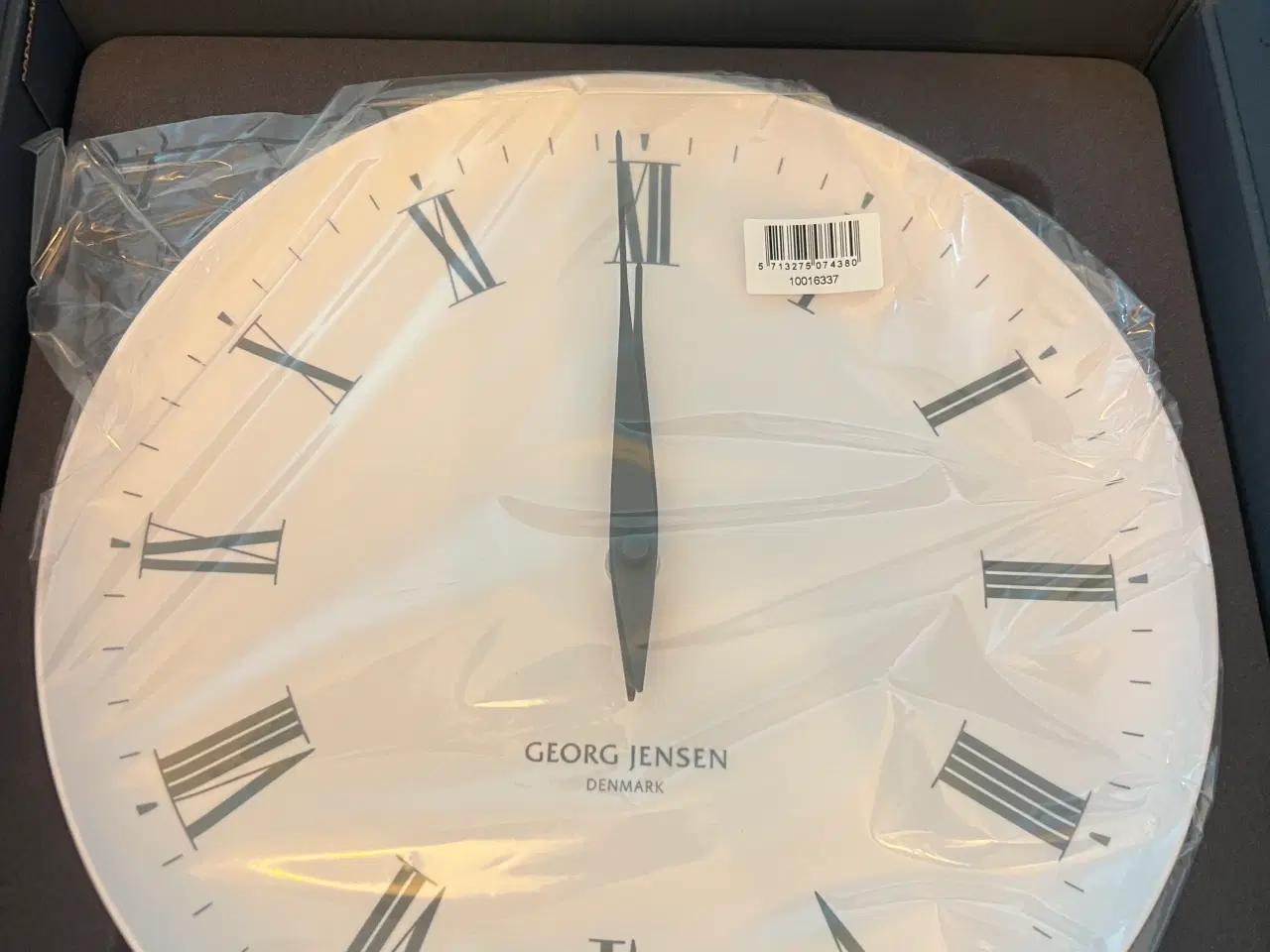 Billede 3 - Georg Jensen vægur